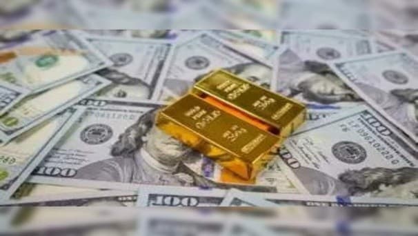 Illustration for India’s Rising Forex Reserves (Foreign Exchange)