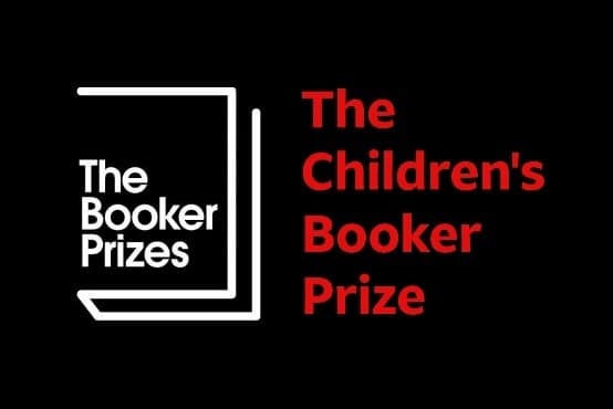Illustration for Children’s Booker Prize Launch (Literary Award)