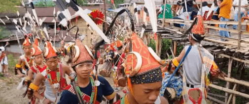 Illustration for Dogri Language Decline Concern (Scheduled Language)