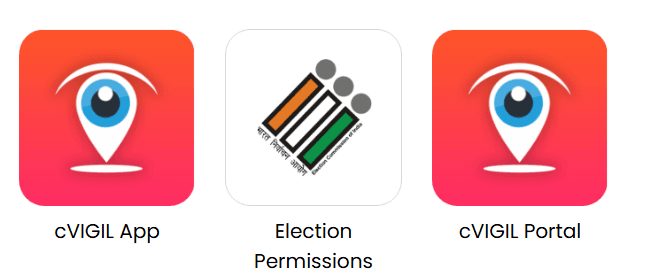 Illustration for Election Model Code of Conduct (Election Conduct)