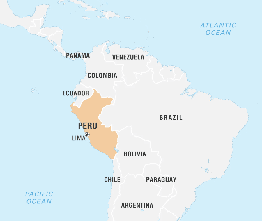 Illustration for India–Latin America Trade Talks (India-Peru CEPA)