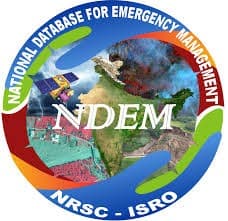 Illustration for ISRO National Emergency Database (Disaster Management)