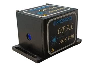 Illustration for Indigenous High-Precision Quantum Diode Laser (Quantum Hardware)