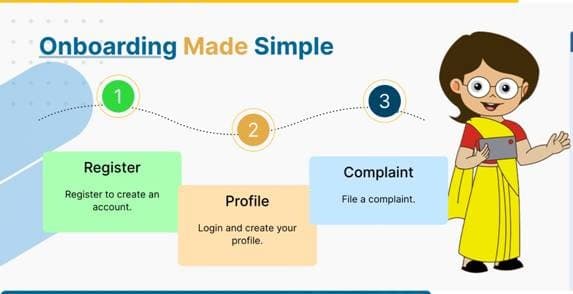 Illustration for GNSS Spoofing Navigation Threat (Satellite Navigation)