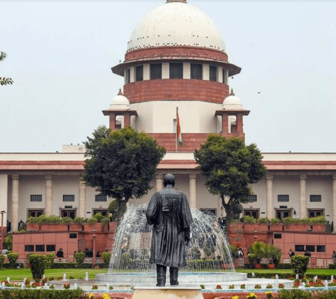 Illustration for Tribunal Reforms Act Verdict (Tribunal Reforms Act)