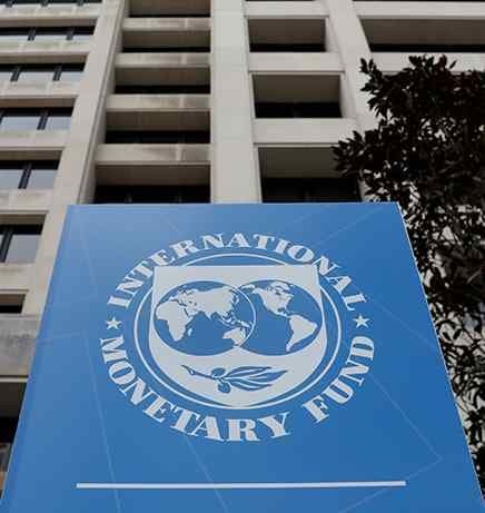 Illustration for IMF Flags Weak National Accounts Data (National Accounts)