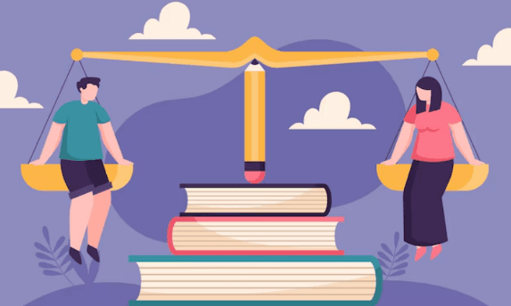 Illustration for Excellence Without Ethical Foundations (Educational Ethics)