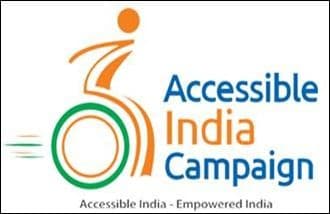 Illustration for Inclusive Growth and Disability Rights India (Disability Rights)