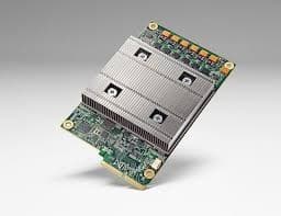 Illustration for Google Tensor Processing Unit Overview (AI Hardware)