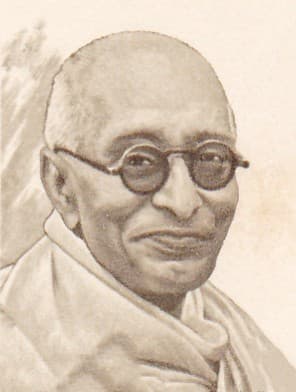 Illustration for C. Rajagopalachari Legacy (Freedom Personality)