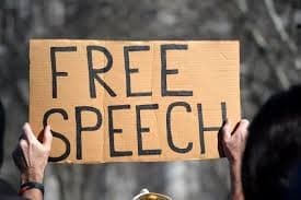 Illustration for Courts Safeguard Free Speech (Free Speech)