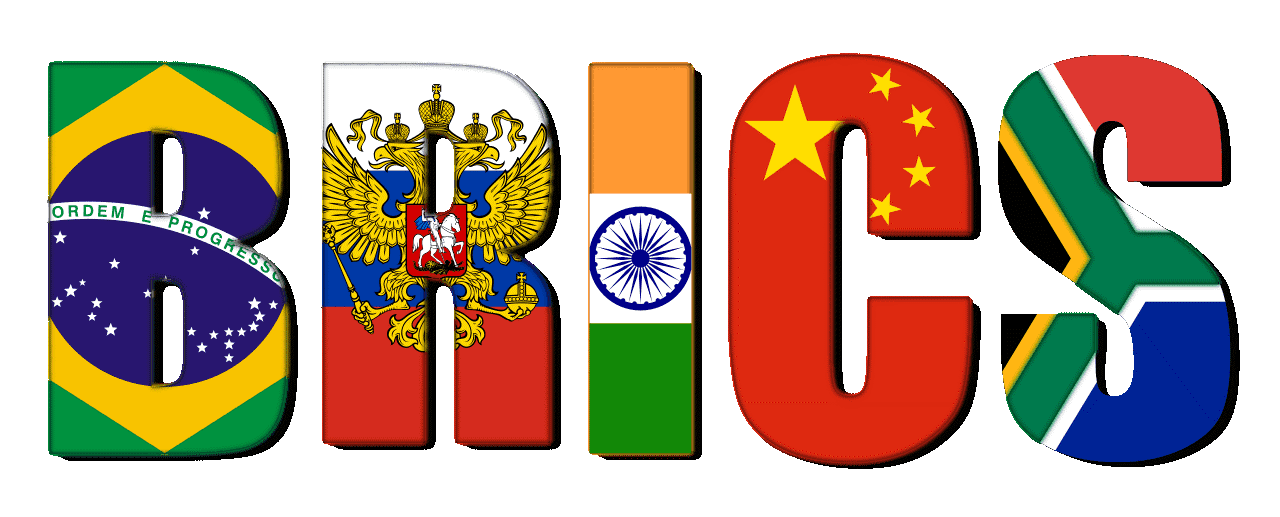 Illustration for India’s 2026 BRICS Chairmanship (BRICS Presidency)