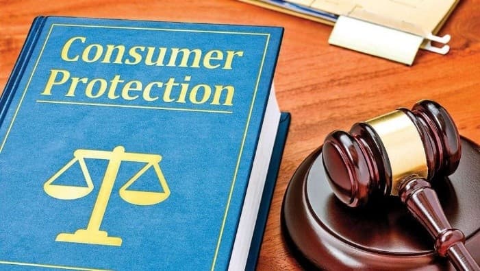 Illustration for Consumer Protection Act 2019 Highlights (Consumer Rights)