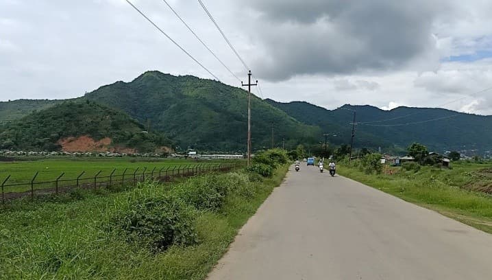 Illustration for Pradhan Mantri Gram Sadak Yojana Milestones (Rural Road Connectivity)