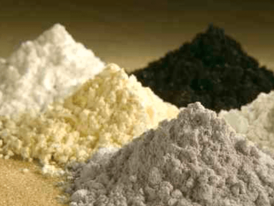 Illustration for Rare Earth Elements Overview (Critical Minerals)