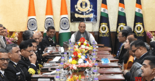 Illustration for Pinaka LRGR-120 Precision Guided Rocket (Guided Rocket)