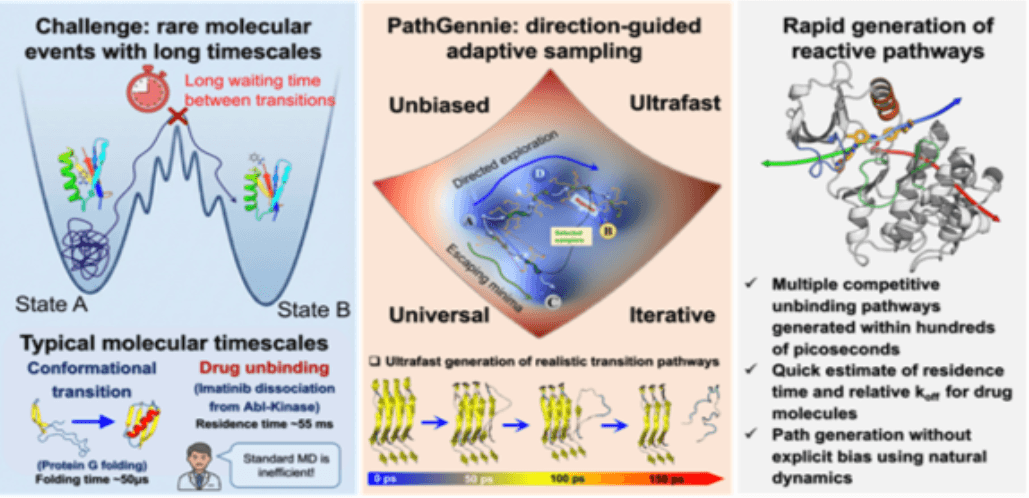 Illustration for Drug-Resistant Fungus Candida auris (Drug Resistance)