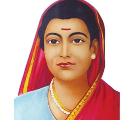 Illustration for Savitribai Phule Social Reform Legacy (Women’s Education Reform)