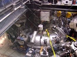 Illustration for Greenwald Limit in Fusion Tokamaks (Nuclear Fusion)