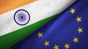 Illustration for India–EU Free Trade Agreement Status (Bilateral FTA)