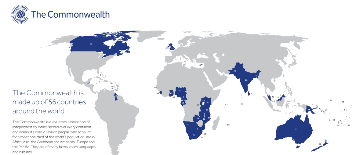 Illustration for Commonwealth Speakers Conference 2026 (CSPOC)