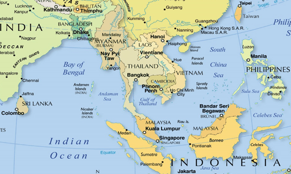 Illustration for Andaman Open-Sea Fish Farming Pilot (Blue Economy)