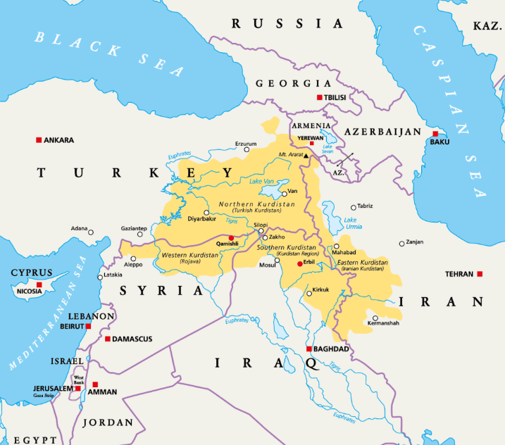 Illustration for Sonamarg Avalanche Impact (Avalanche Hazard)
