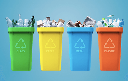 Illustration for Solid Waste Management Rules 2026 (Waste Management Rules)