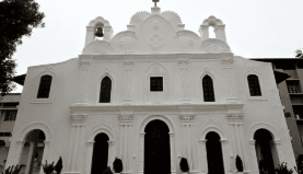 Illustration for UNESCO Asia-Pacific Heritage Awards 2025 (Heritage Conservation)