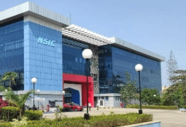 Illustration for NSIC Upgrade to Schedule-A (CPSE Categorization)