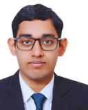 Shaurya Arora