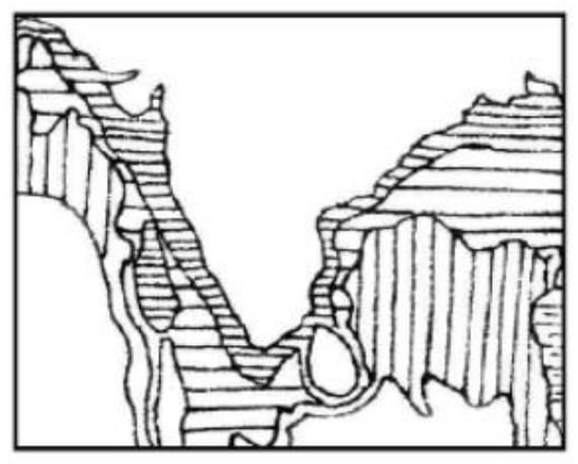 Diagram for Q22 (UPSC 1995)